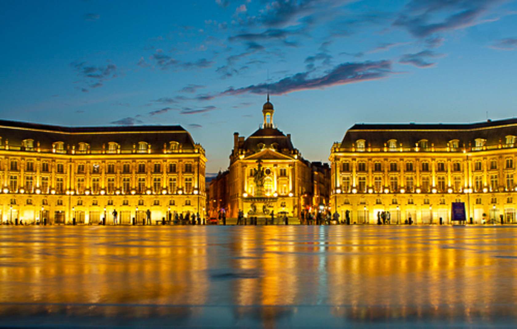 foto Bordeaux steden activiteiten cultuur Domaine du Merlet