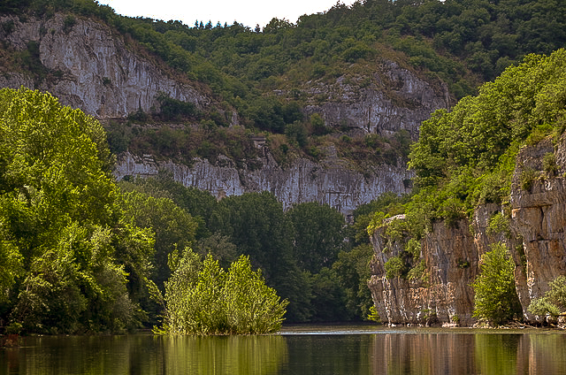 activiteiten water Lot-et-Garonne Domaine du Merlet