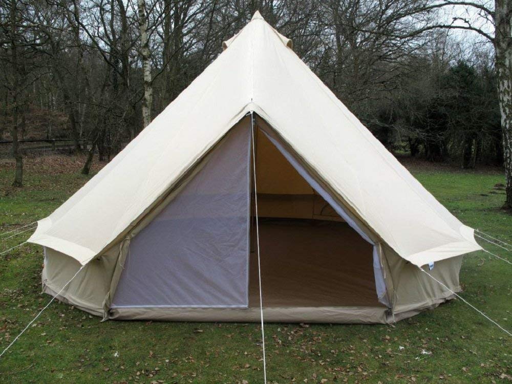 bell tent – Danchel
